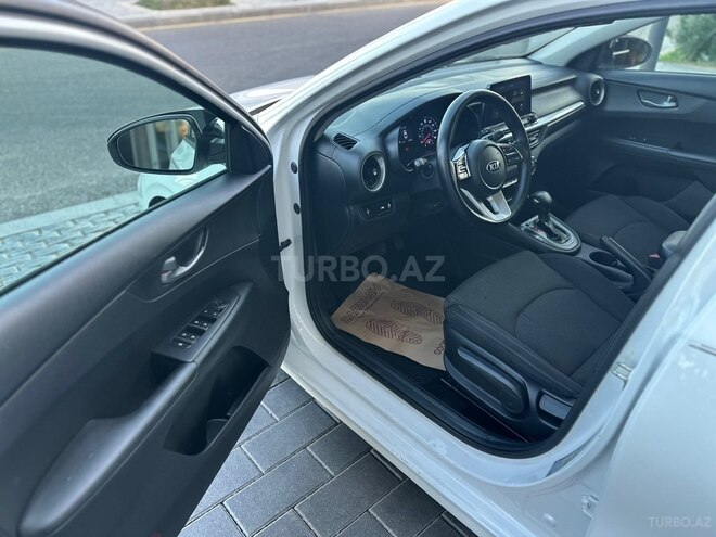 Kia Forte 2019, 192,500 km - 2.0 л - Bakı