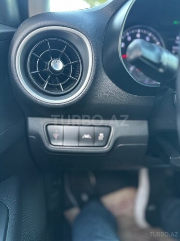 Kia Forte 2019, 192,500 km - 2.0 л - Bakı