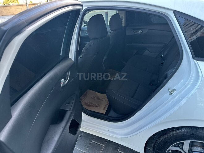 Kia Forte 2019, 192,500 km - 2.0 л - Bakı