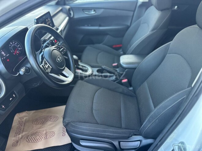 Kia Forte 2019, 192,500 km - 2.0 л - Bakı