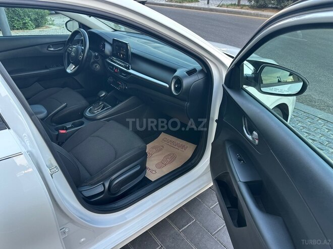 Kia Forte 2019, 192,500 km - 2.0 л - Bakı