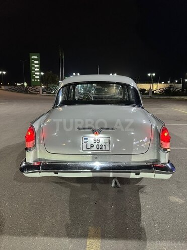 GAZ 21 1967, 99,000 km - 2.5 l - Bakı