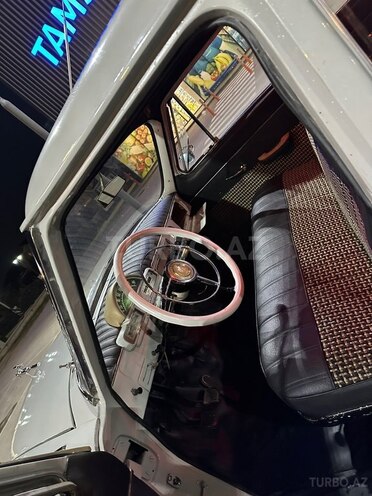 GAZ 21 1967, 99,000 km - 2.5 l - Bakı