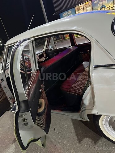 GAZ 21 1967, 99,000 km - 2.5 l - Bakı