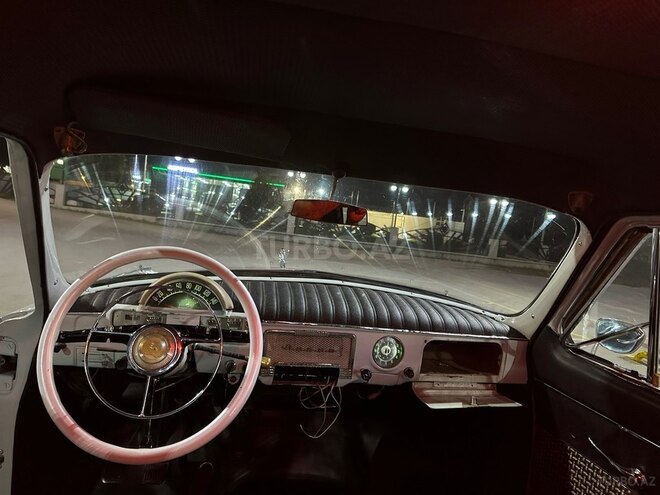 GAZ 21 1967, 99,000 km - 2.5 l - Bakı
