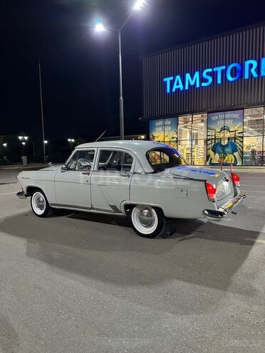 GAZ 21 1967, 99,000 km - 2.5 l - Bakı