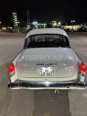 GAZ 21 1967, 99,000 km - 2.5 l - Bakı