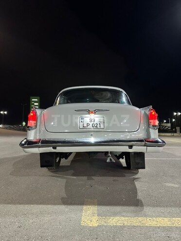 GAZ 21 1967, 99,000 km - 2.5 l - Bakı
