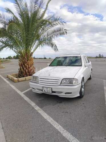 Mercedes C 230 1999, 250,125 km - 2.3 л - Beyləqan