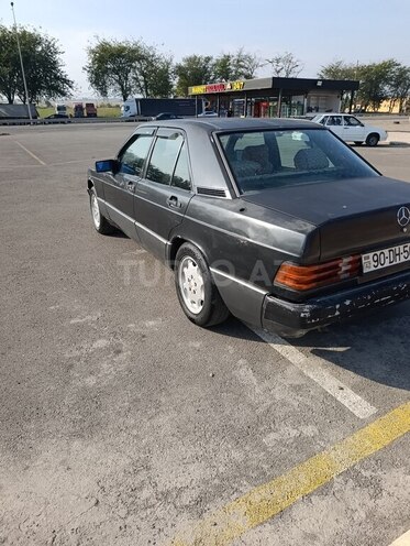Mercedes 190 1992, 198,000 km - 2.0 l - Goranboy