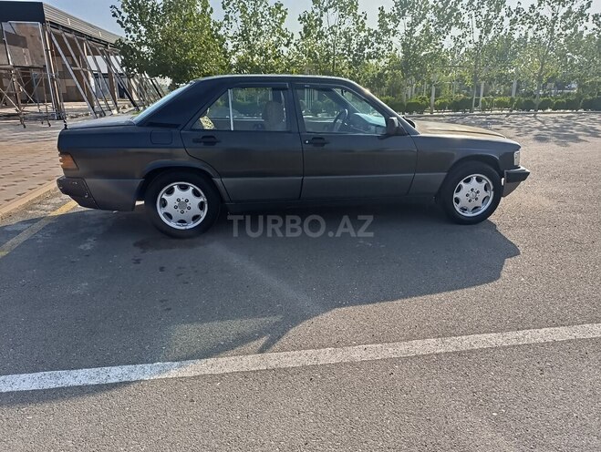 Mercedes 190 1992, 198,000 km - 2.0 l - Goranboy
