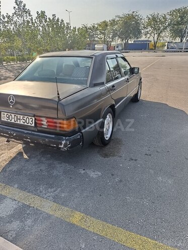 Mercedes 190 1992, 198,000 km - 2.0 l - Goranboy
