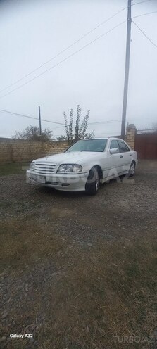 Mercedes C 230 1999, 250,125 km - 2.3 л - Beyləqan