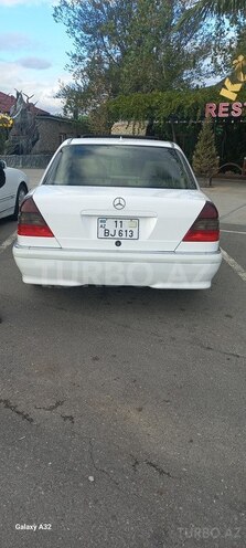 Mercedes C 230 1999, 250,125 km - 2.3 л - Beyləqan