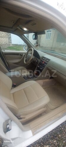 Mercedes C 230 1999, 250,125 km - 2.3 л - Beyləqan
