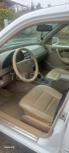 Mercedes C 230 1999, 250,125 km - 2.3 л - Beyləqan