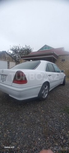 Mercedes C 230 1999, 250,125 km - 2.3 л - Beyləqan