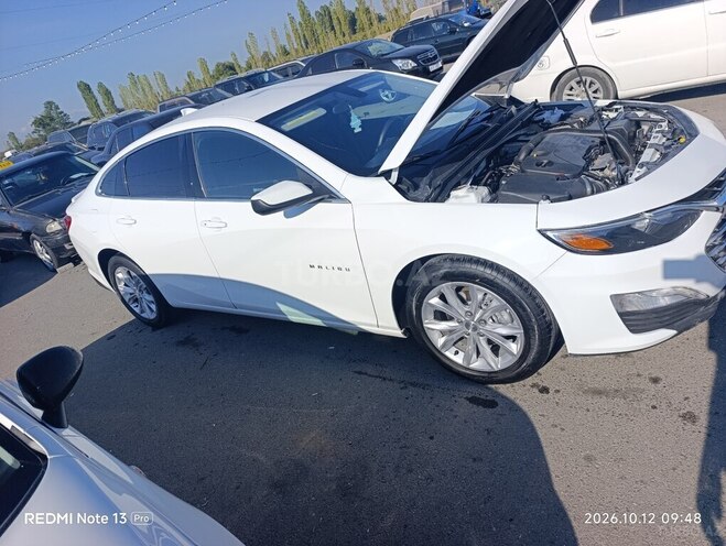 Chevrolet Malibu 2019, 298,000 km - 1.5 л - Xudat