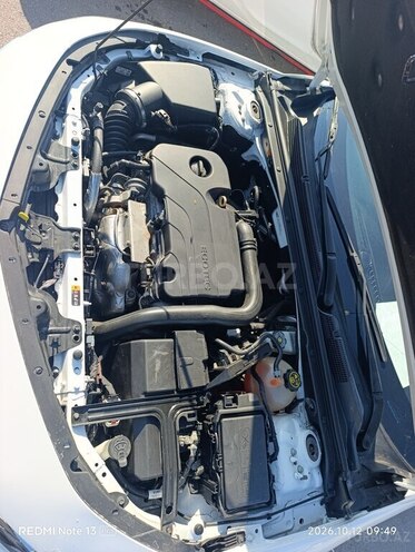 Chevrolet Malibu 2019, 298,000 km - 1.5 л - Xudat
