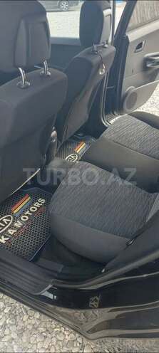 Kia  2007, 350,000 km - 1.6 l - Bakı