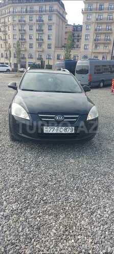 Kia  2007, 350,000 km - 1.6 l - Bakı