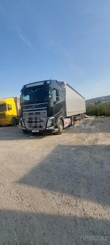 Volvo FH 460 2016, 720,000 km - 13.0 l - Bakı