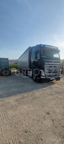 Volvo FH 460 2016, 720,000 km - 13.0 l - Bakı