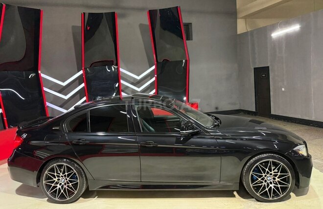 BMW 330e 2017, 144,555 km - 2.0 l - Sumqayıt