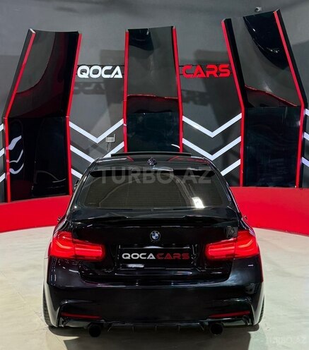 BMW 330e 2017, 144,555 km - 2.0 l - Sumqayıt
