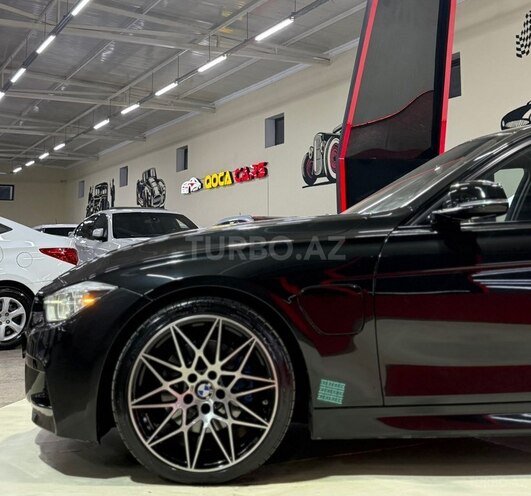 BMW 330e 2017, 144,555 km - 2.0 l - Sumqayıt