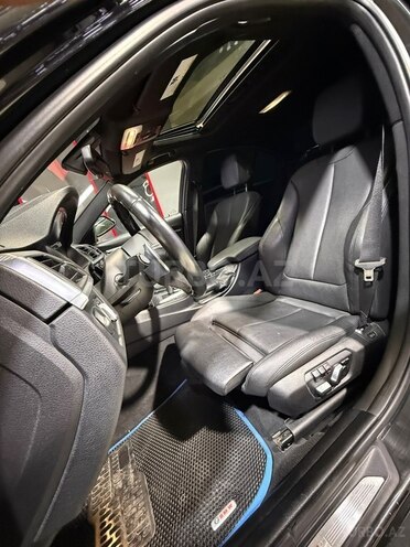 BMW 330e 2017, 144,555 km - 2.0 l - Sumqayıt