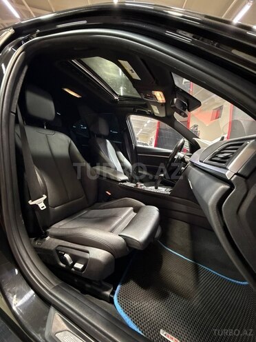 BMW 330e 2017, 144,555 km - 2.0 l - Sumqayıt
