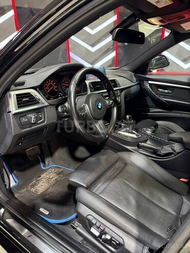 BMW 330e 2017, 144,555 km - 2.0 l - Sumqayıt