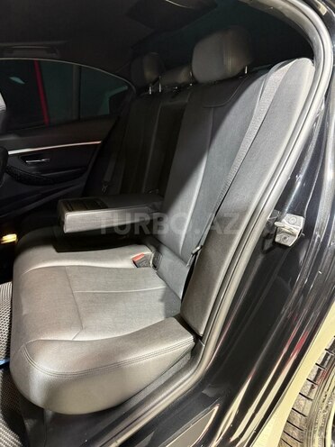BMW 330e 2017, 144,555 km - 2.0 l - Sumqayıt