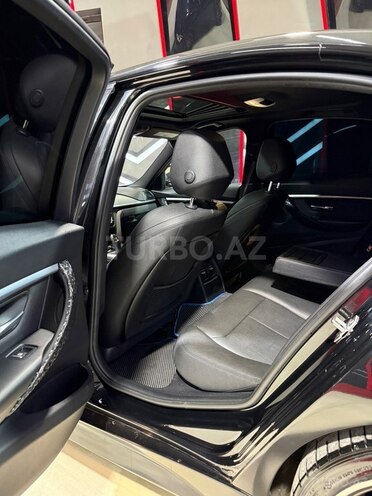 BMW 330e 2017, 144,555 km - 2.0 l - Sumqayıt