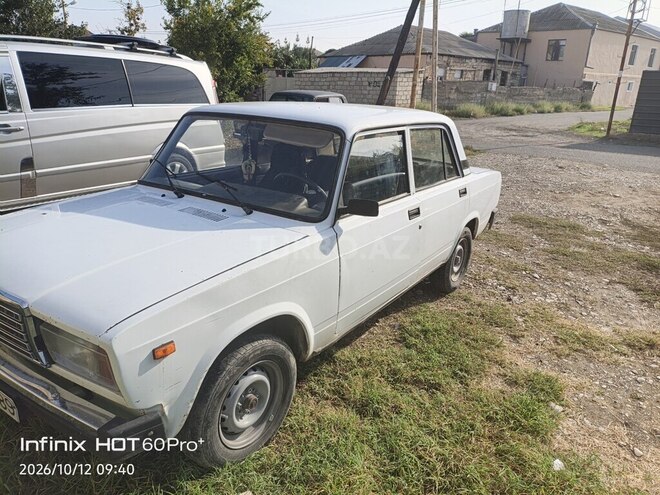 LADA (VAZ) 2107 2008, 70,000 km - 1.6 л - Goranboy