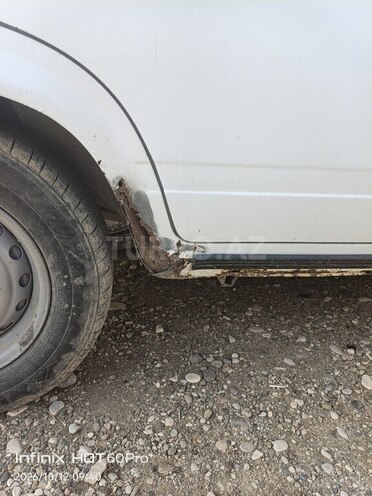 LADA (VAZ) 2107 2008, 70,000 km - 1.6 л - Goranboy