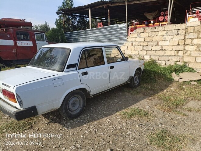 LADA (VAZ) 2107 2008, 70,000 km - 1.6 л - Goranboy