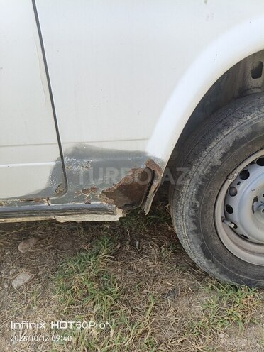 LADA (VAZ) 2107 2008, 70,000 km - 1.6 л - Goranboy