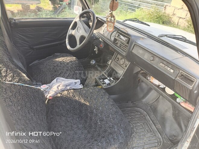 LADA (VAZ) 2107 2008, 70,000 km - 1.6 л - Goranboy