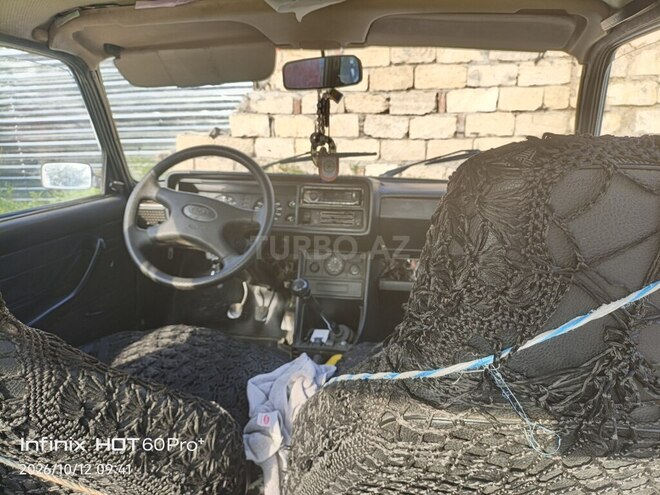 LADA (VAZ) 2107 2008, 70,000 km - 1.6 л - Goranboy