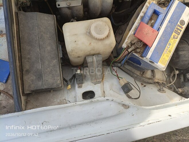 LADA (VAZ) 2107 2008, 70,000 km - 1.6 л - Goranboy