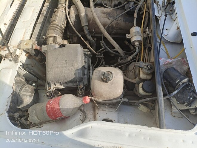 LADA (VAZ) 2107 2008, 70,000 km - 1.6 л - Goranboy