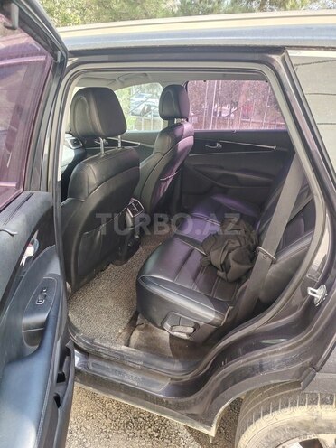 Kia Sorento 2015, 265,000 km - 2.0 l - Bakı