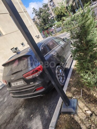 Kia Sorento 2015, 265,000 km - 2.0 l - Bakı