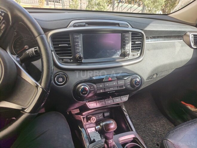 Kia Sorento 2015, 265,000 km - 2.0 l - Bakı