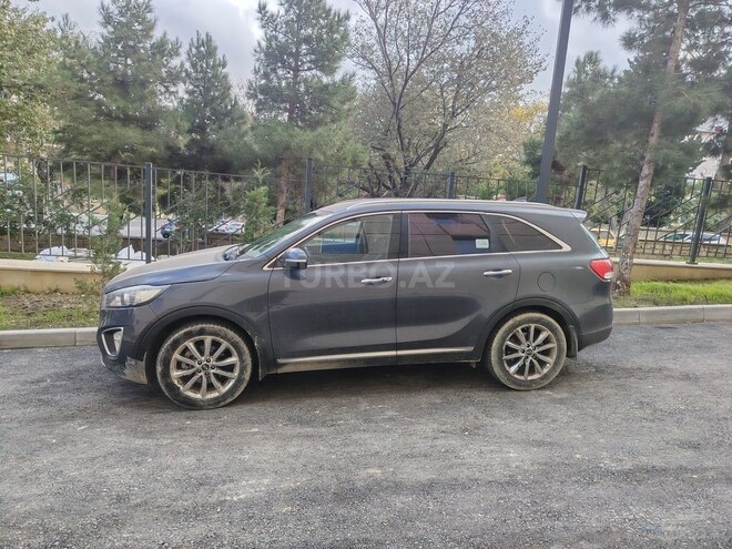 Kia Sorento 2015, 265,000 km - 2.0 l - Bakı