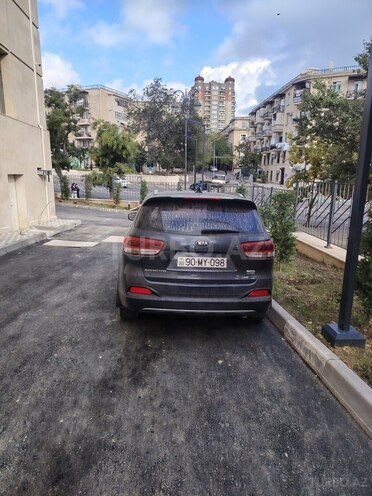Kia Sorento 2015, 265,000 km - 2.0 l - Bakı