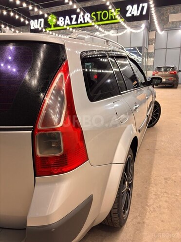 Renault Megane 2007, 345,000 km - 1.5 l - Biləsuvar