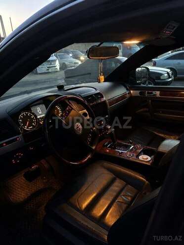 Volkswagen Touareg 2008, 355,000 km - 3.6 l - Bakı